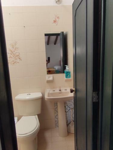 Hostal Casona Antonio Ricaurte