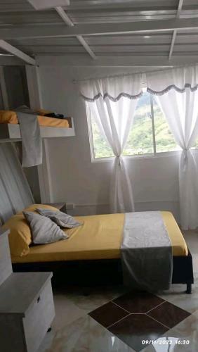 Apartamento Mirador Del Fuerte