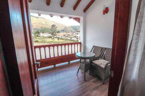 Hotel Las Palmas