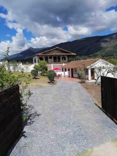 Villa Fatima