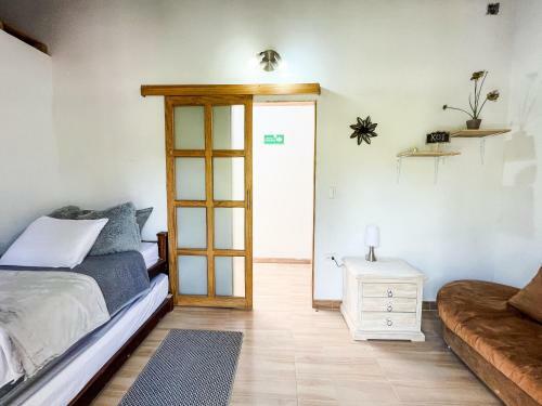Aparthotel Los Lagos De Jas�