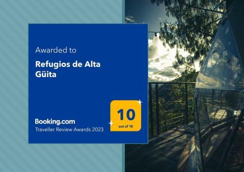 Refugios De Alta G�ita