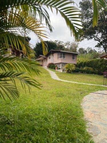 Apartamento Caba�a Celeste - Aeropuerto Rionegro Mde