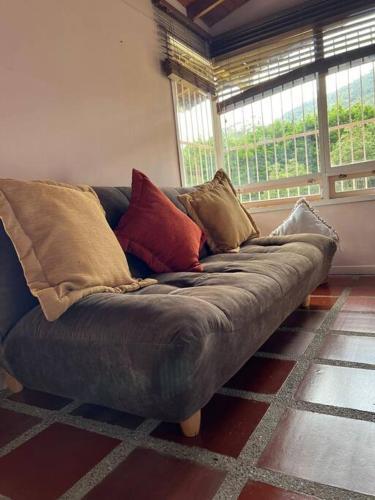 Apartamento Caba�a Celeste - Aeropuerto Rionegro Mde