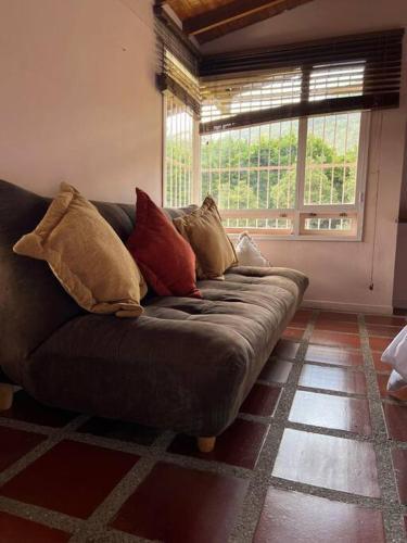Apartamento Caba�a Celeste - Aeropuerto Rionegro Mde