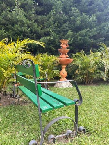 Apartamento Caba�a Celeste - Aeropuerto Rionegro Mde