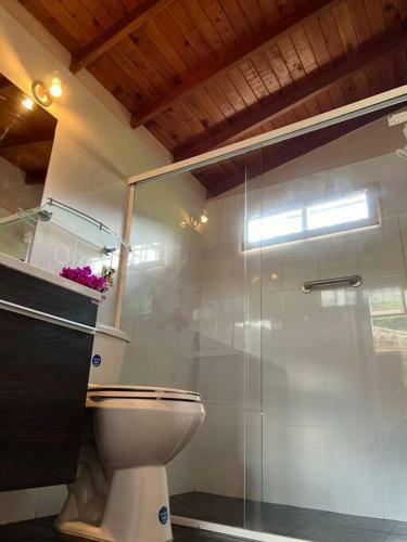Apartamento Caba�a Celeste - Aeropuerto Rionegro Mde