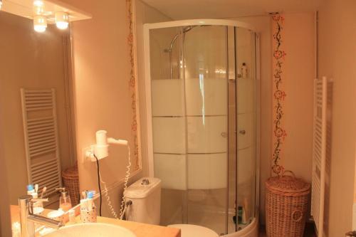 Bed & Breakfast La Clairi�re Du Moulin