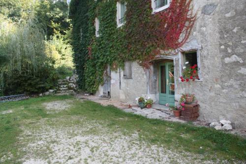 Bed & Breakfast La Clairi�re Du Moulin