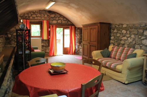 Bed & Breakfast La Clairi�re Du Moulin