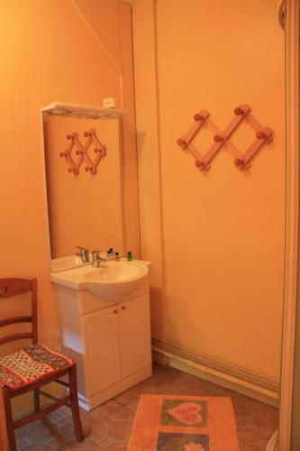 Bed & Breakfast La Clairi�re Du Moulin