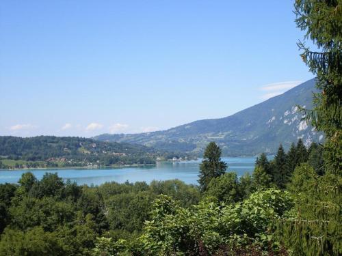 Bed & Breakfast La Clairi�re Du Moulin