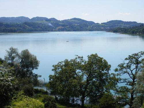 Bed & Breakfast La Clairi�re Du Moulin