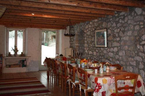 Bed & Breakfast La Clairi�re Du Moulin