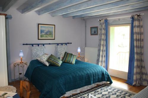 Bed & Breakfast La Clairi�re Du Moulin