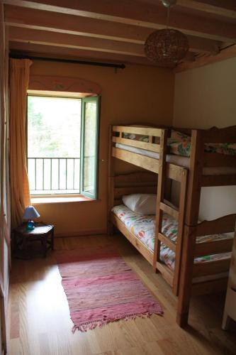 Bed & Breakfast La Clairi�re Du Moulin