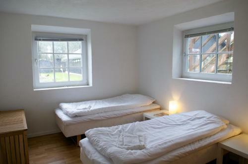 Bed & Breakfast Nymarksminde
