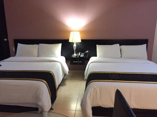 Hotel & Lounge Las Islas