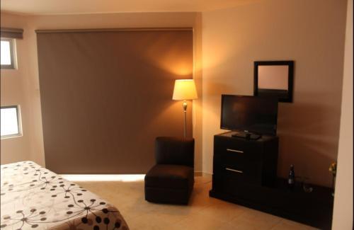 Hotel & Lounge Las Islas