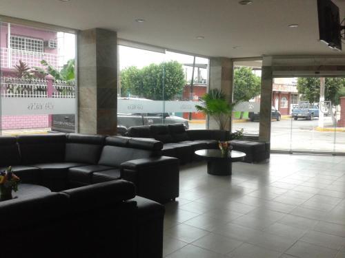 Hotel & Lounge Las Islas