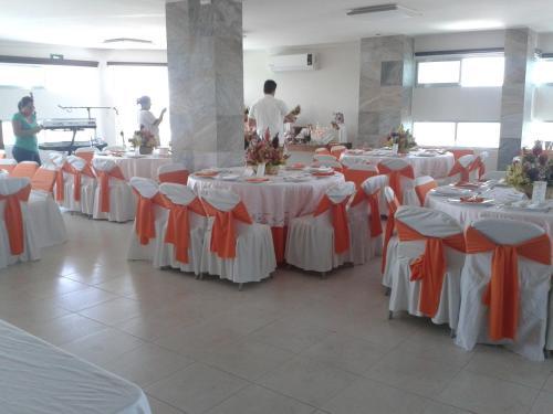 Hotel & Lounge Las Islas