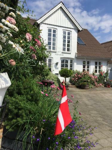 Vejle Golf Bed & Breakfast