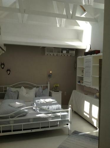 Vejle Golf Bed & Breakfast