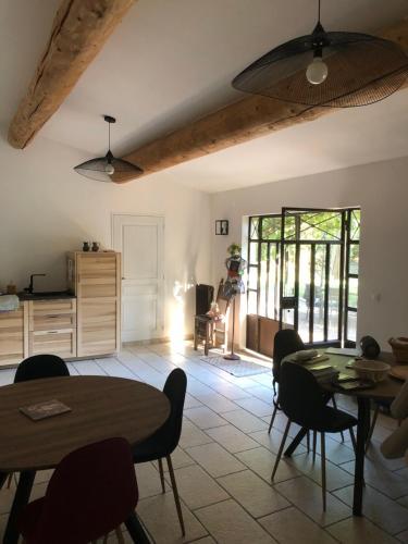 Hostal Le Pavillon Vert - G�tes