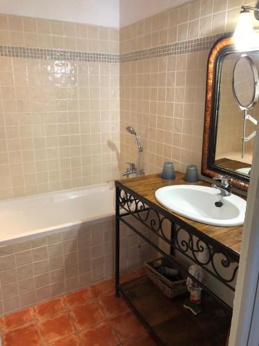 Hostal Le Pavillon Vert - G�tes