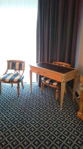 Hotel Fleur De Lys