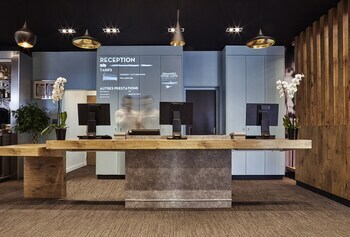 Hotel Ibis Marseille A�roport