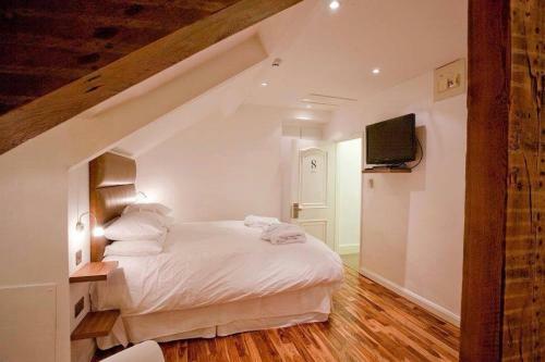 Hotel Blueberry Inn
