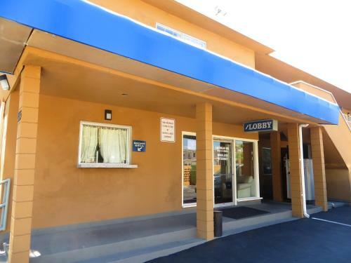 Motel American Inn