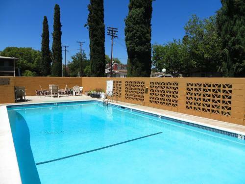 Motel American Inn