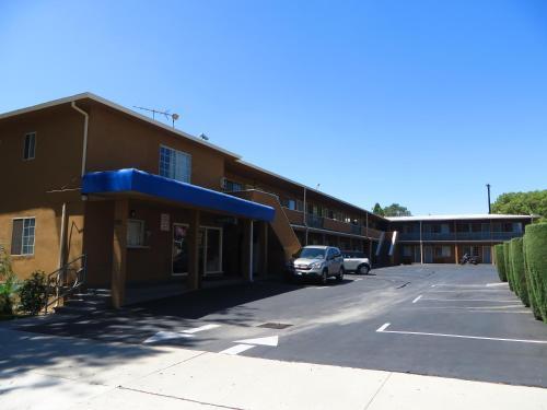 Motel American Inn
