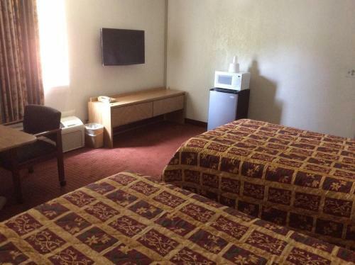 Motel American Inn