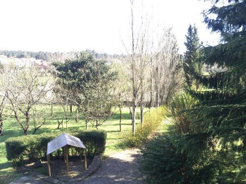 Bed & Breakfast Agro Da Gandarela