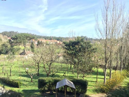 Bed & Breakfast Agro Da Gandarela
