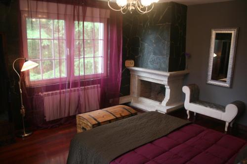 Bed & Breakfast Agro Da Gandarela