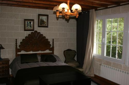 Bed & Breakfast Agro Da Gandarela