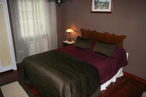 Bed & Breakfast Agro Da Gandarela