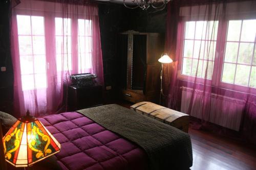 Bed & Breakfast Agro Da Gandarela