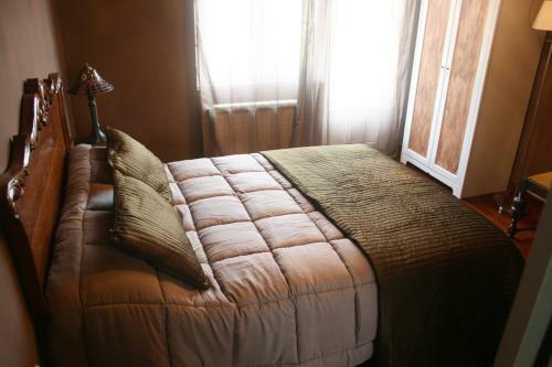 Bed & Breakfast Agro Da Gandarela