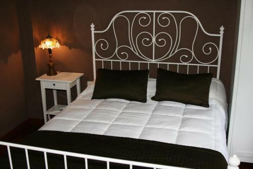 Bed & Breakfast Agro Da Gandarela