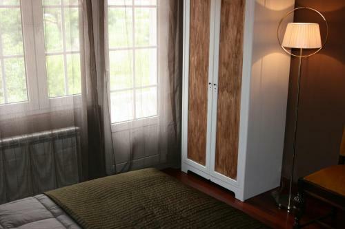 Bed & Breakfast Agro Da Gandarela