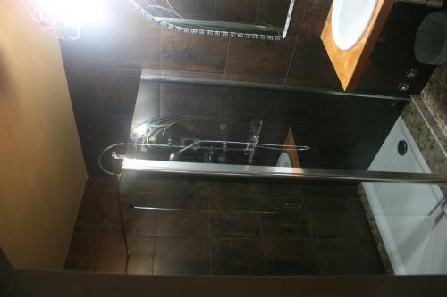 Bed & Breakfast Agro Da Gandarela