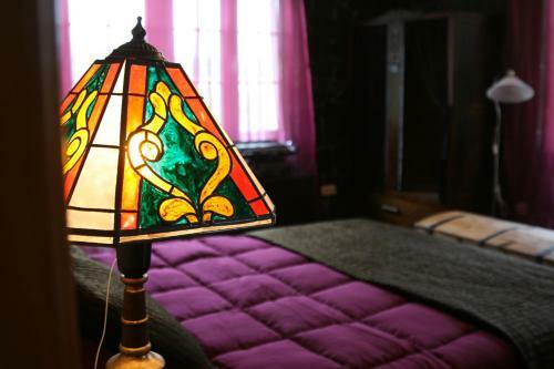 Bed & Breakfast Agro Da Gandarela
