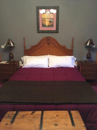 Bed & Breakfast Agro Da Gandarela
