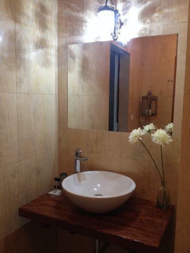 Bed & Breakfast Agro Da Gandarela