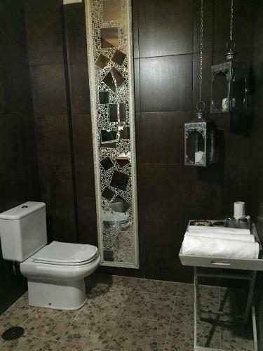 Bed & Breakfast Agro Da Gandarela